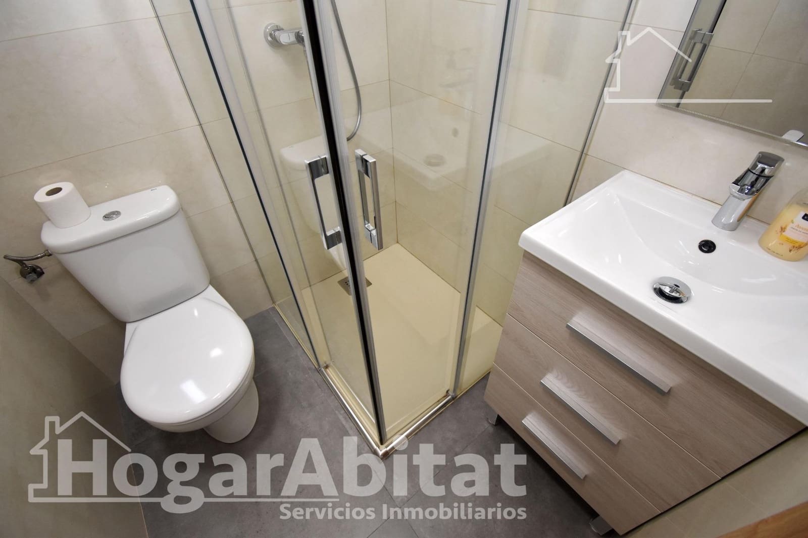 2 sypialnia Mieszkanie na sprzedaż w Castello de la Plana - 135 000 € (Ref: 9773122)