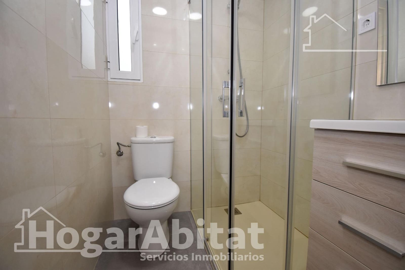 2 sypialnia Mieszkanie na sprzedaż w Castello de la Plana - 135 000 € (Ref: 9773122)