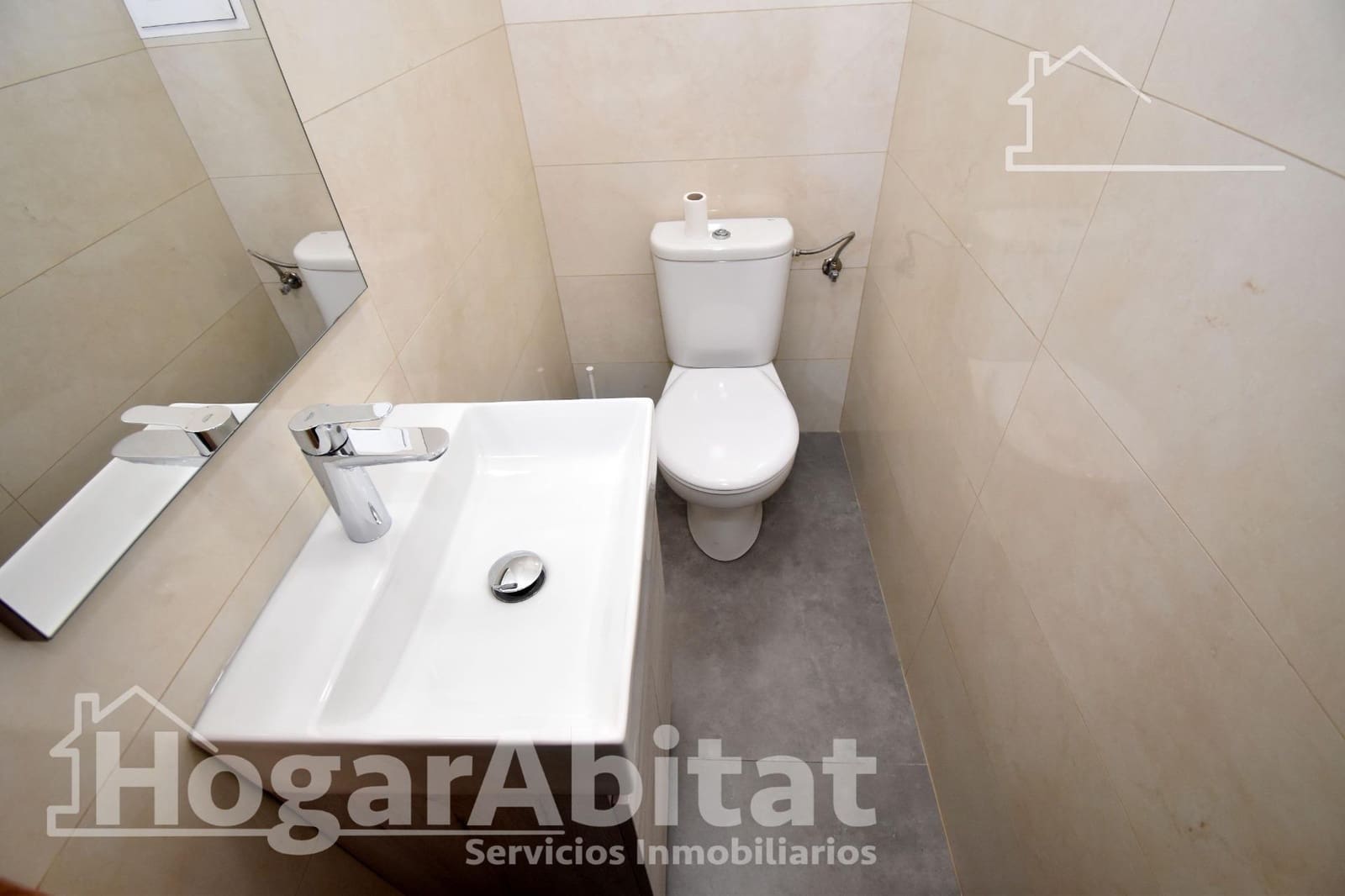 2 sypialnia Mieszkanie na sprzedaż w Castello de la Plana - 135 000 € (Ref: 9773122)