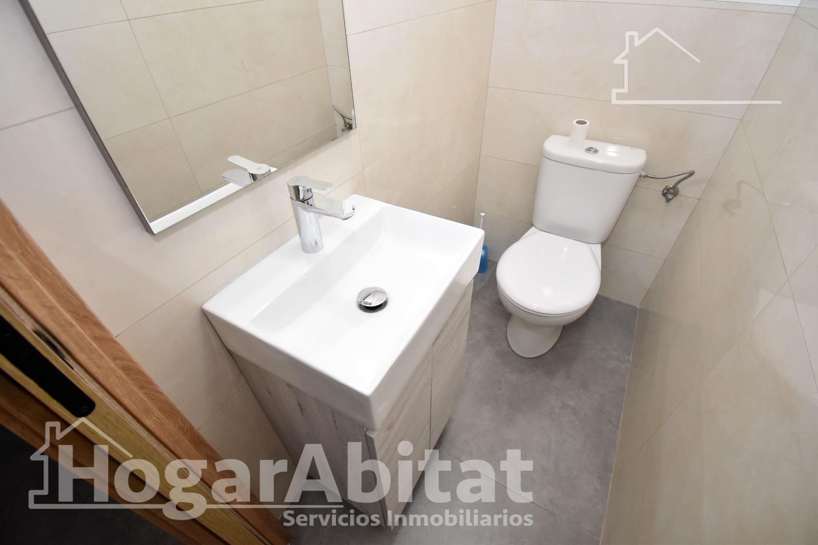 2 sypialnia Mieszkanie na sprzedaż w Castello de la Plana - 135 000 € (Ref: 9773122)