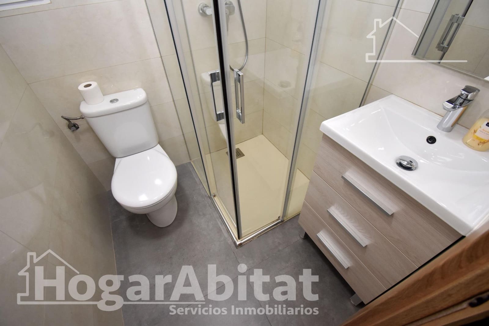 2 sypialnia Mieszkanie na sprzedaż w Castello de la Plana - 135 000 € (Ref: 9773122)