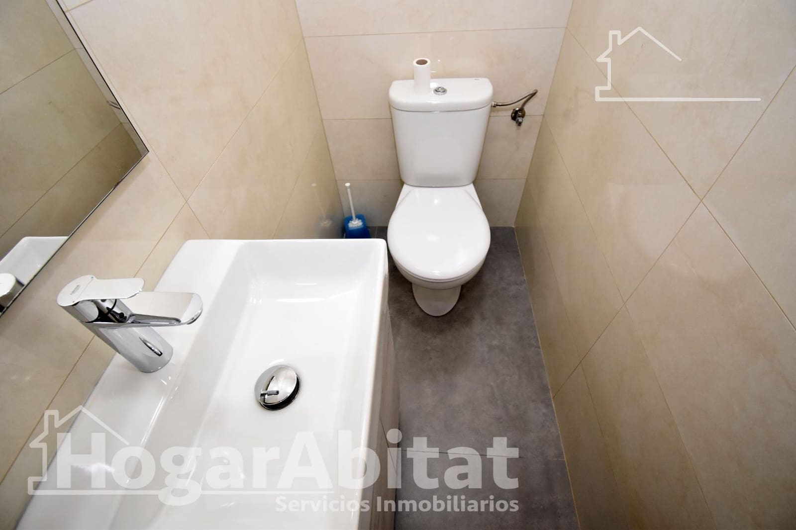 2 sypialnia Mieszkanie na sprzedaż w Castello de la Plana - 135 000 € (Ref: 9773122)