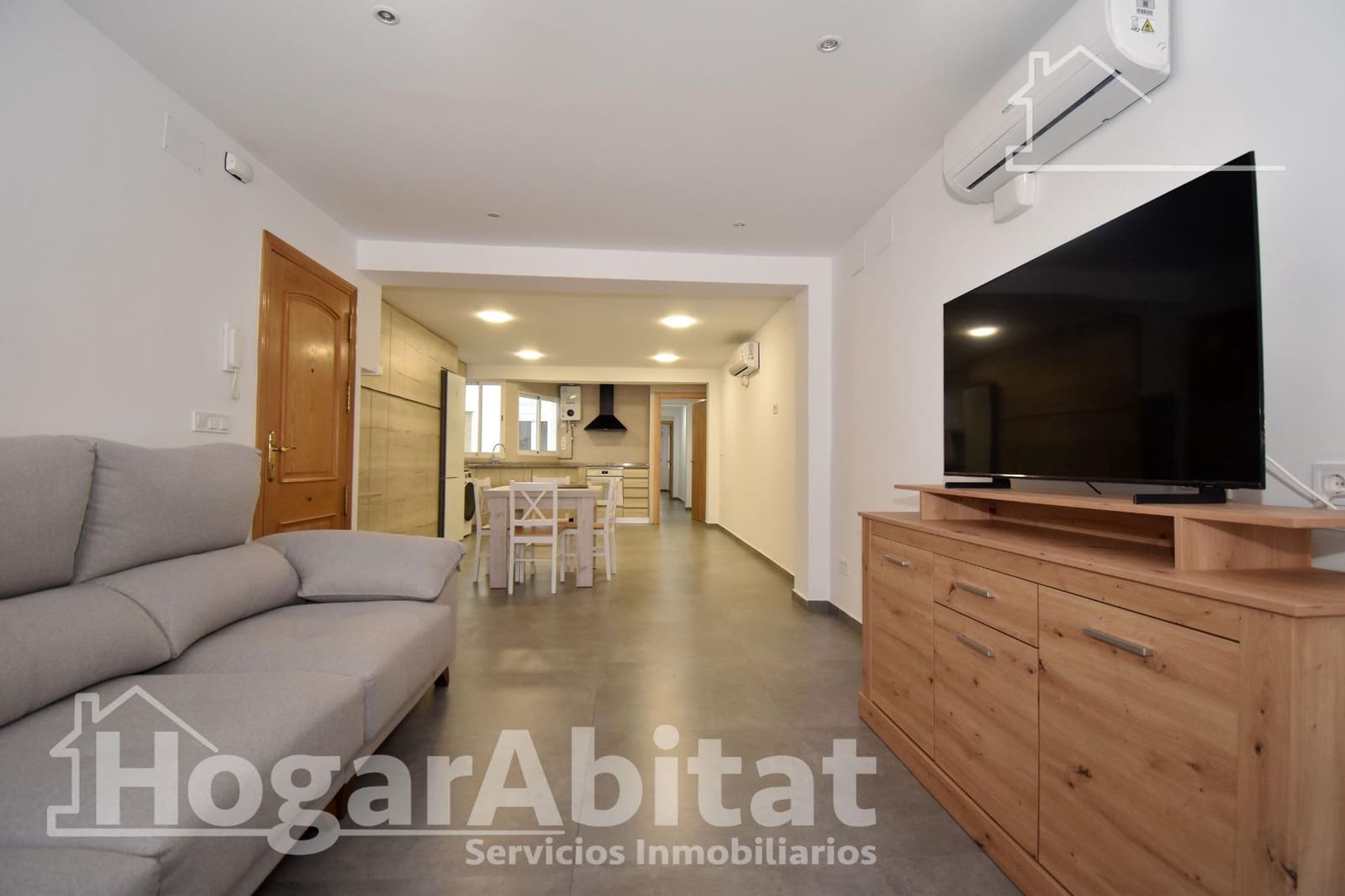 2 sypialnia Mieszkanie na sprzedaż w Castello de la Plana - 135 000 € (Ref: 9773122)