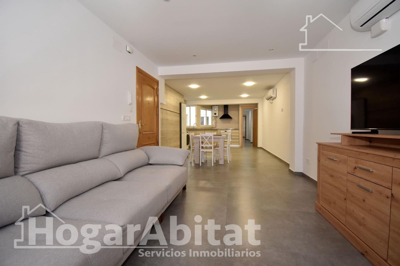 2 sypialnia Mieszkanie na sprzedaż w Castello de la Plana - 135 000 € (Ref: 9773122)