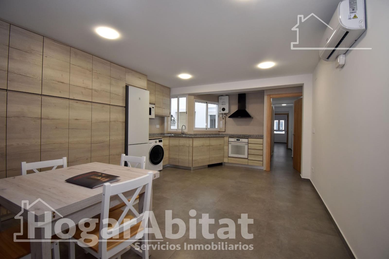 2 sypialnia Mieszkanie na sprzedaż w Castello de la Plana - 135 000 € (Ref: 9773122)