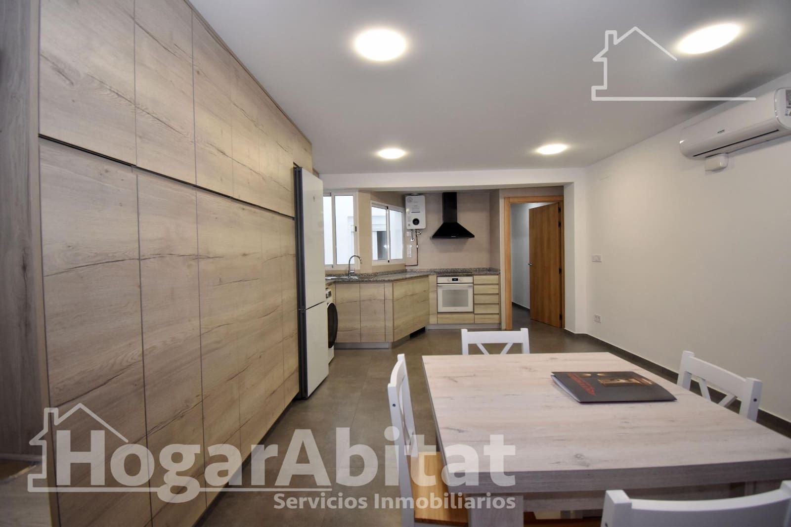 2 sypialnia Mieszkanie na sprzedaż w Castello de la Plana - 135 000 € (Ref: 9773122)