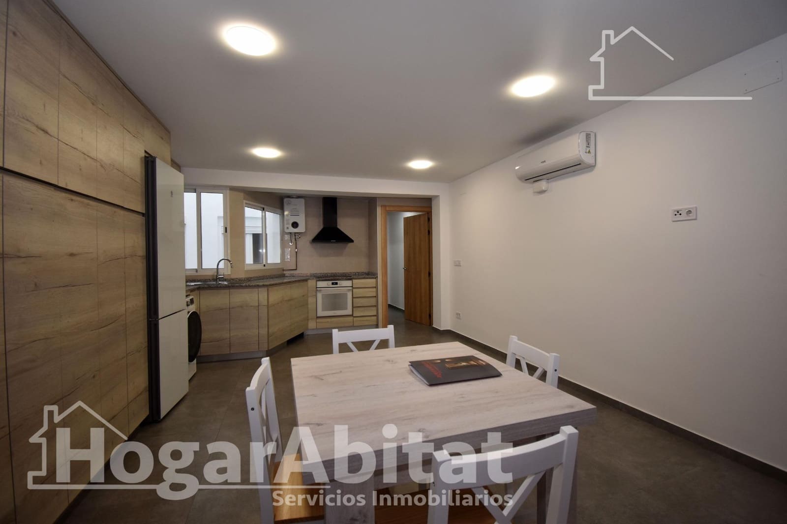 2 sypialnia Mieszkanie na sprzedaż w Castello de la Plana - 135 000 € (Ref: 9773122)