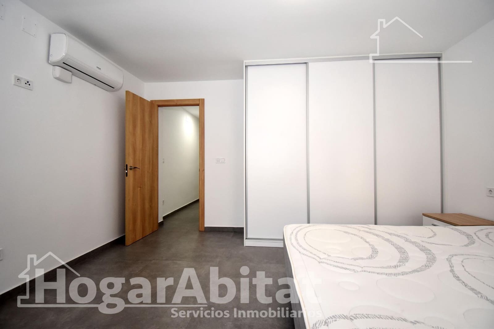 2 sypialnia Mieszkanie na sprzedaż w Castello de la Plana - 135 000 € (Ref: 9773122)