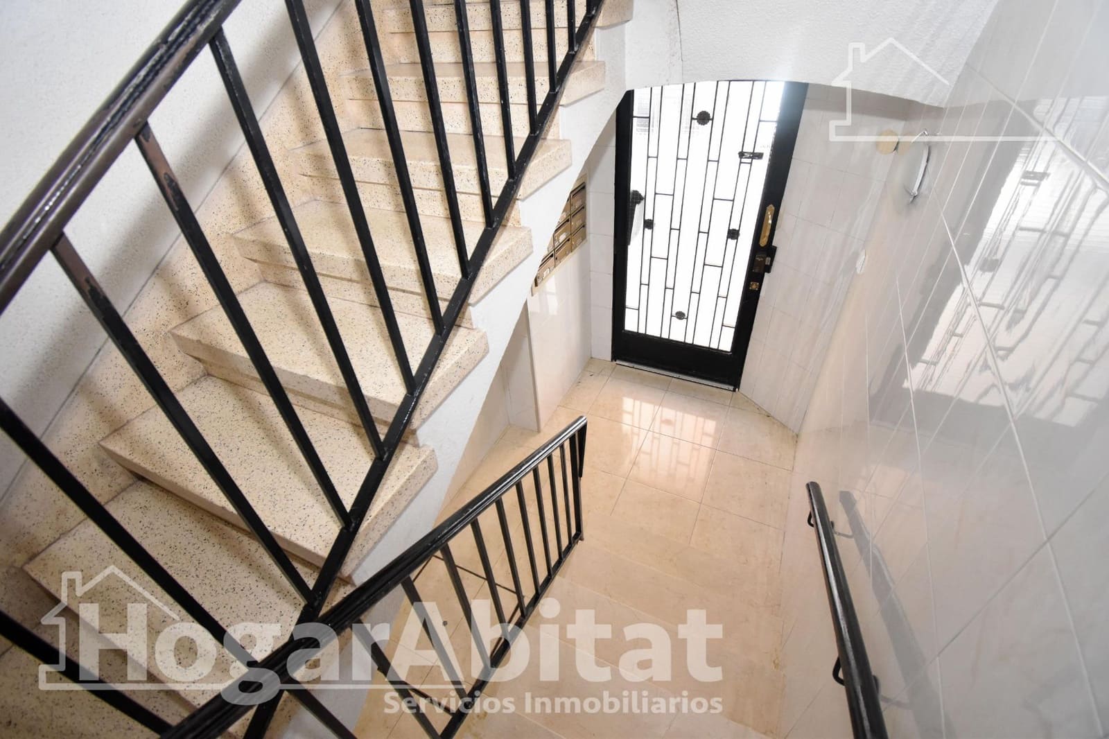 2 sypialnia Mieszkanie na sprzedaż w Castello de la Plana - 135 000 € (Ref: 9773122)