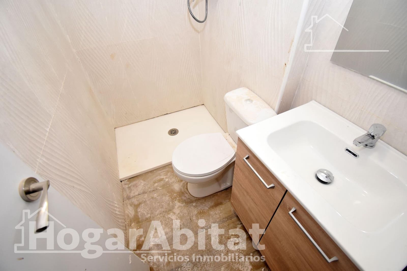 1 sypialnia Mieszkanie na sprzedaż w Castello de la Plana - 77 000 € (Ref: 9773123)