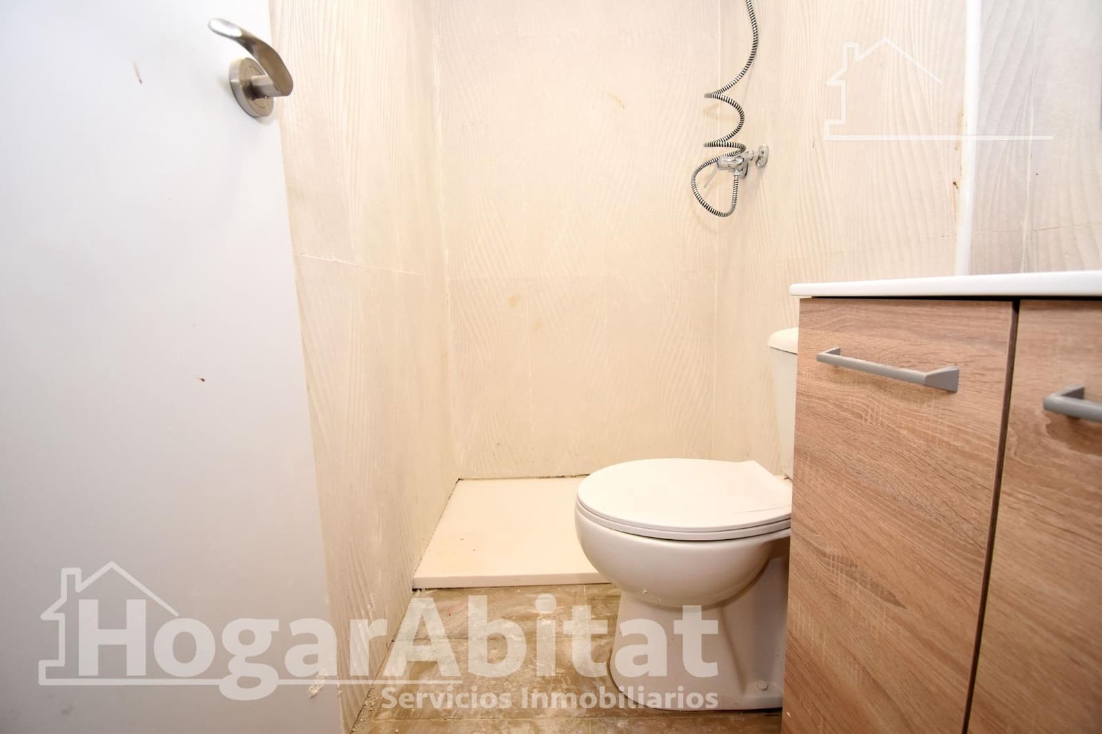 1 sypialnia Mieszkanie na sprzedaż w Castello de la Plana - 77 000 € (Ref: 9773123)