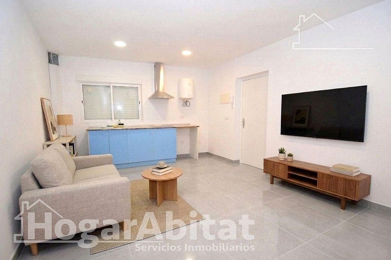 1 quarto Apartamento para venda em Castello de la Plana - 70 000 € (Ref: 9773123)
