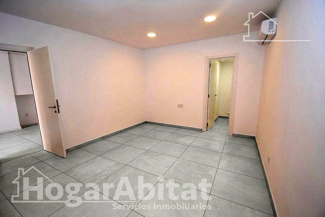 1 quarto Apartamento para venda em Castello de la Plana - 70 000 € (Ref: 9773123)