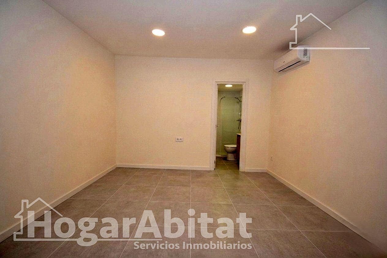 1 quarto Apartamento para venda em Castello de la Plana - 70 000 € (Ref: 9773123)