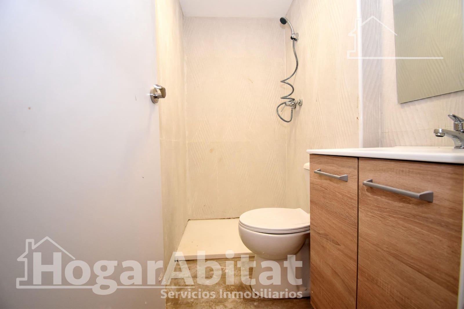 1 quarto Apartamento para venda em Castello de la Plana - 70 000 € (Ref: 9773123)