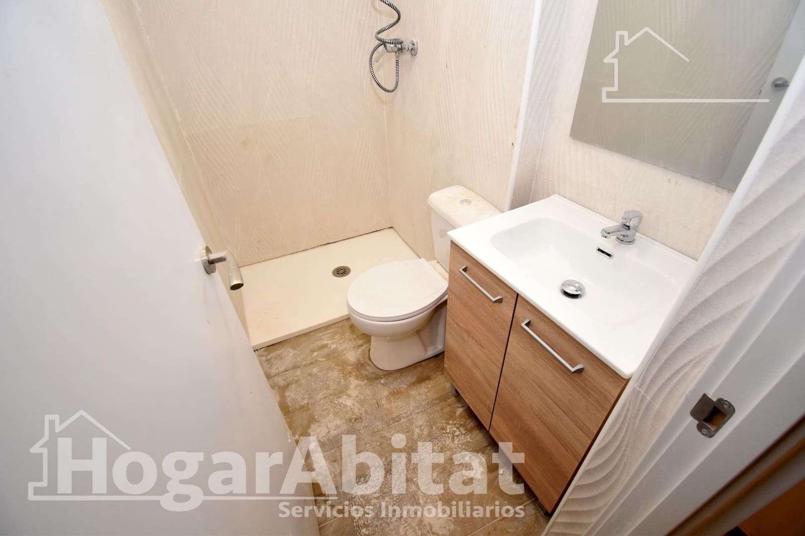 1 quarto Apartamento para venda em Castello de la Plana - 70 000 € (Ref: 9773123)