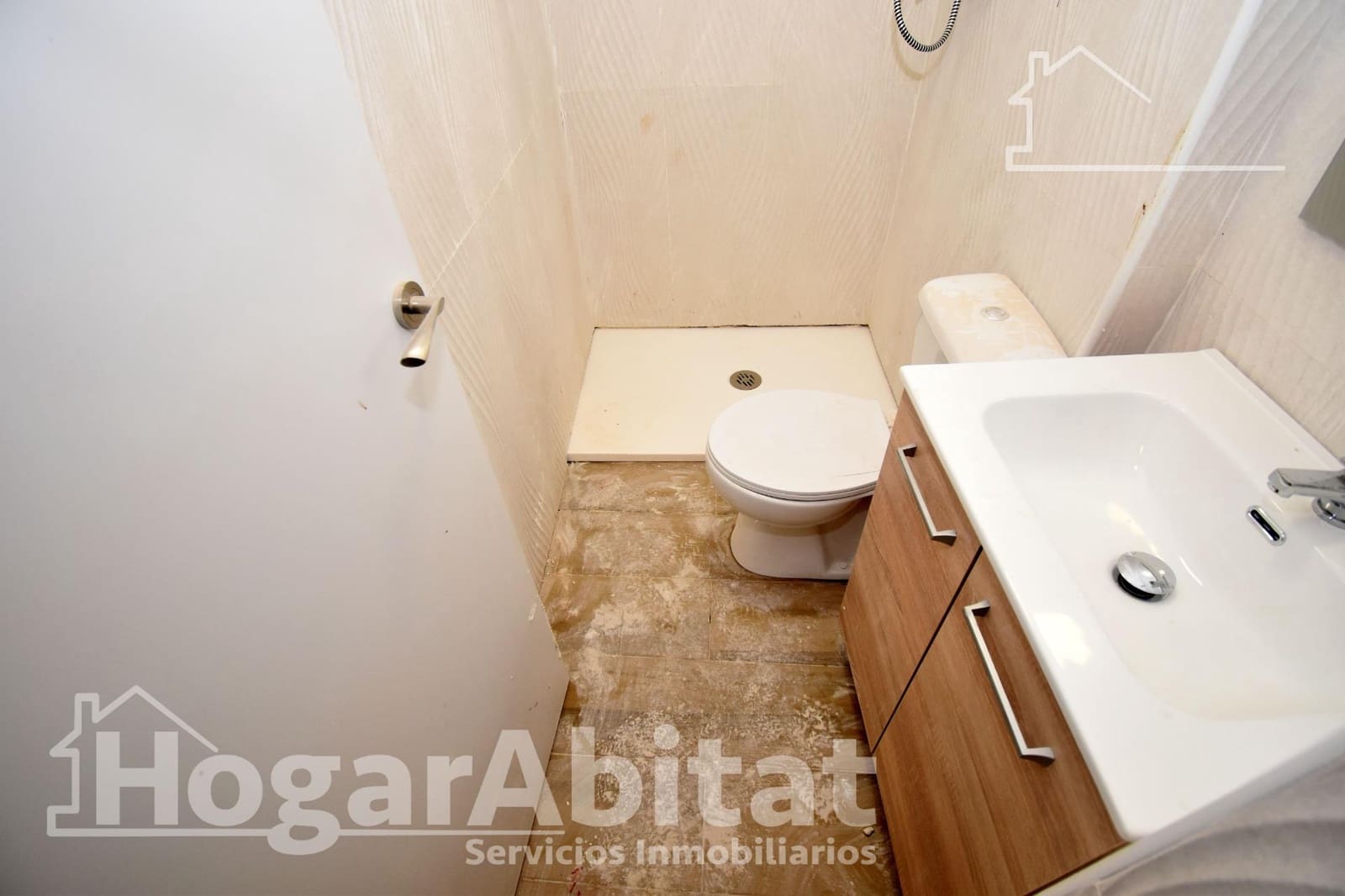 1 quarto Apartamento para venda em Castello de la Plana - 70 000 € (Ref: 9773123)