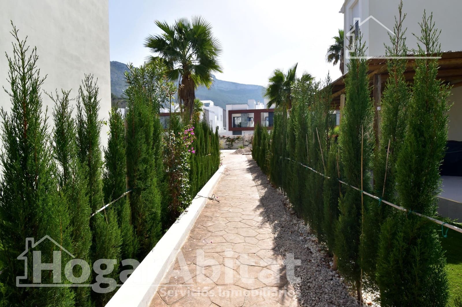 1 soverom Leilighet til salgs i Denia med svømmebasseng garasje - € 267 000 (Ref: 9773124)