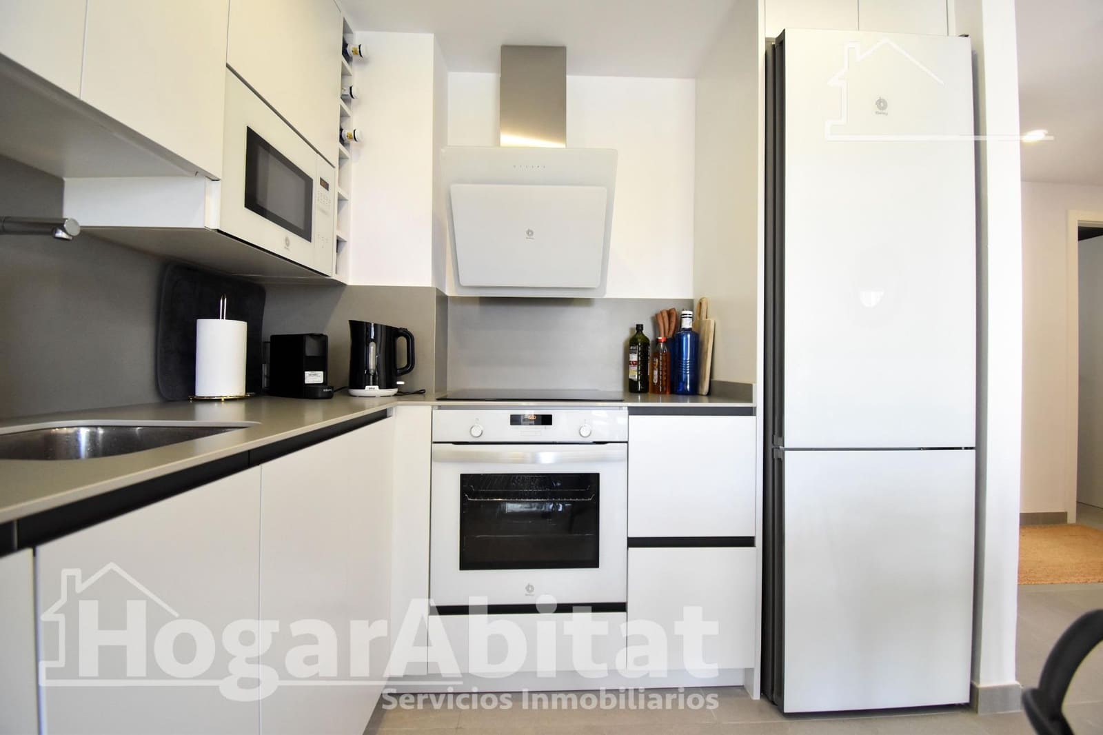 1 soverom Leilighet til salgs i Denia med svømmebasseng garasje - € 267 000 (Ref: 9773124)