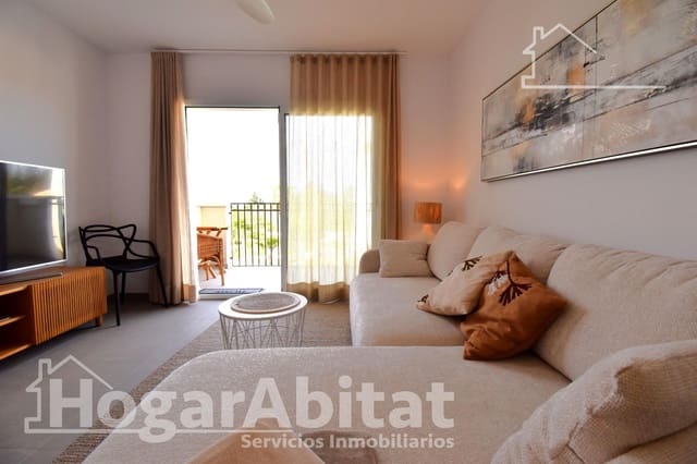 1 soverom Leilighet til salgs i Dénia med svømmebasseng garasje - € 267 000 (Ref: 9773124)