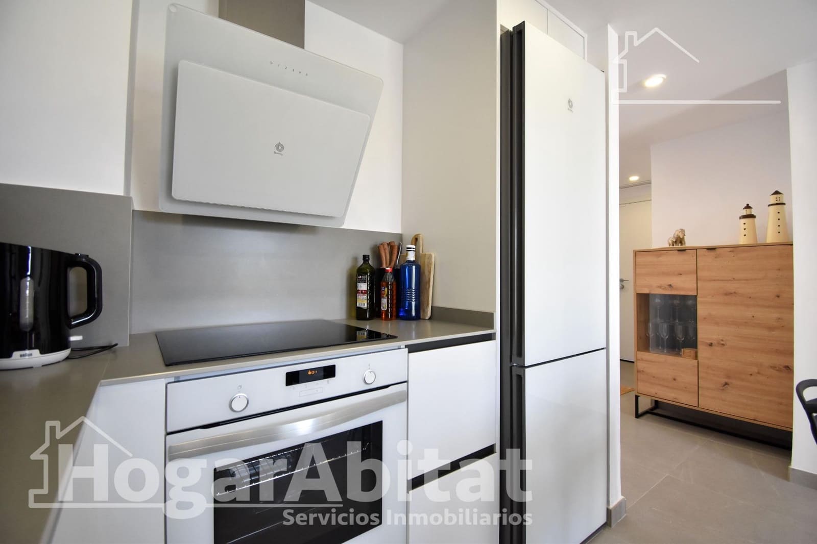 1 soverom Leilighet til salgs i Denia med svømmebasseng garasje - € 267 000 (Ref: 9773124)