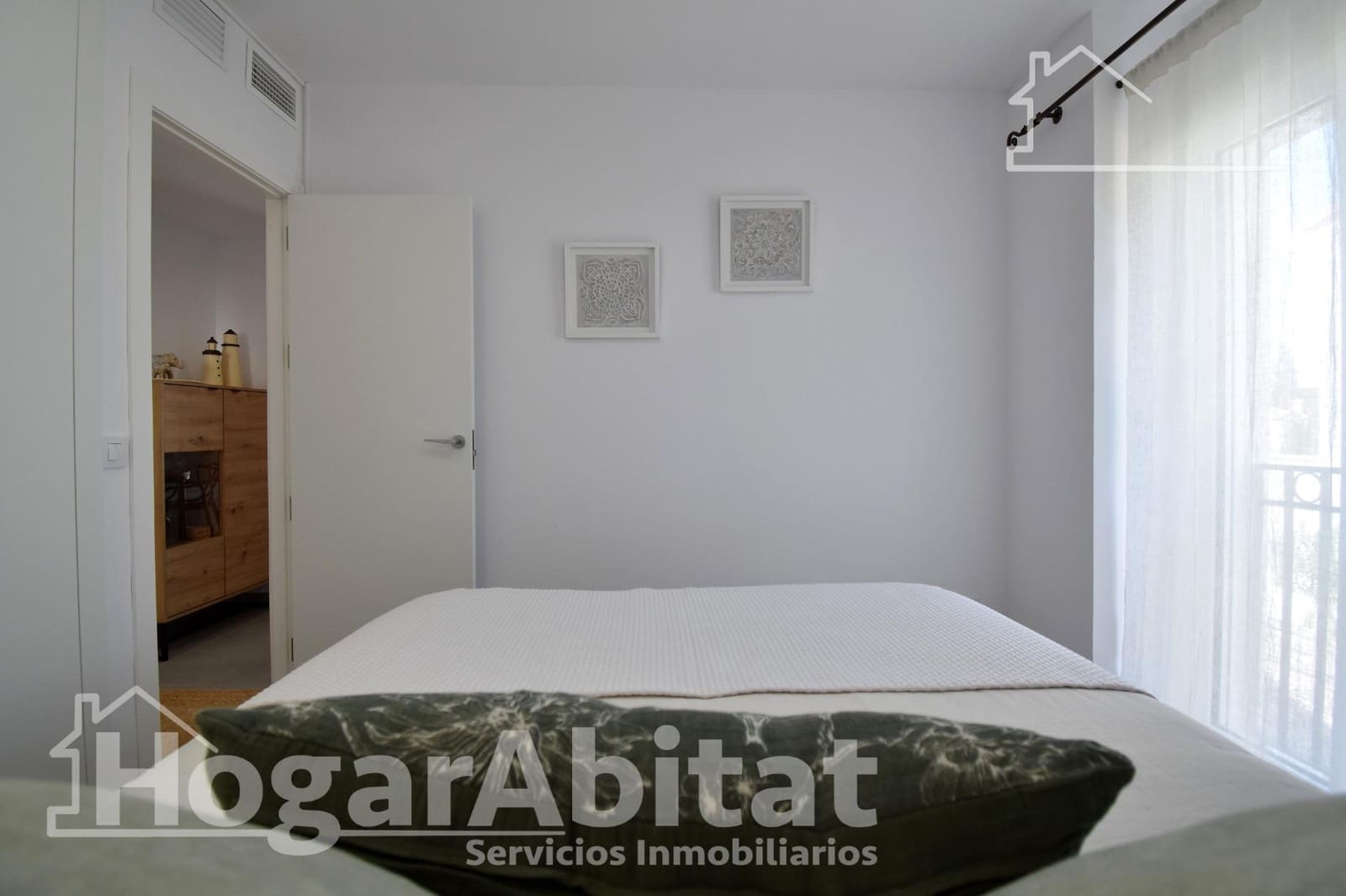 1 soverom Leilighet til salgs i Denia med svømmebasseng garasje - € 267 000 (Ref: 9773124)