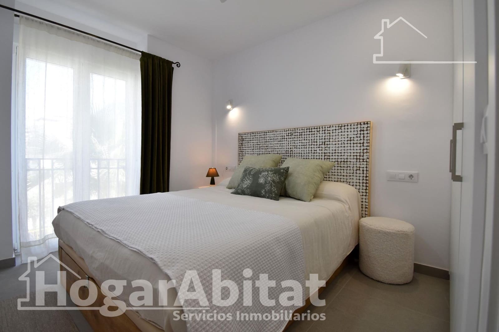 1 soverom Leilighet til salgs i Denia med svømmebasseng garasje - € 267 000 (Ref: 9773124)