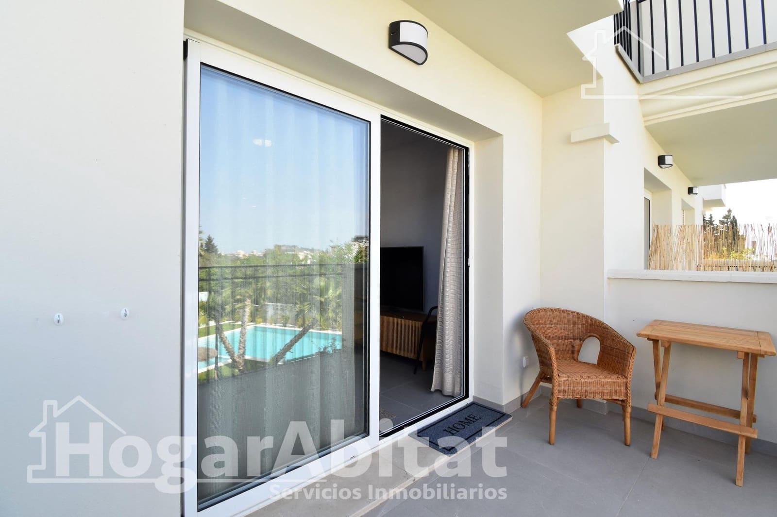 1 soverom Leilighet til salgs i Denia med svømmebasseng garasje - € 267 000 (Ref: 9773124)