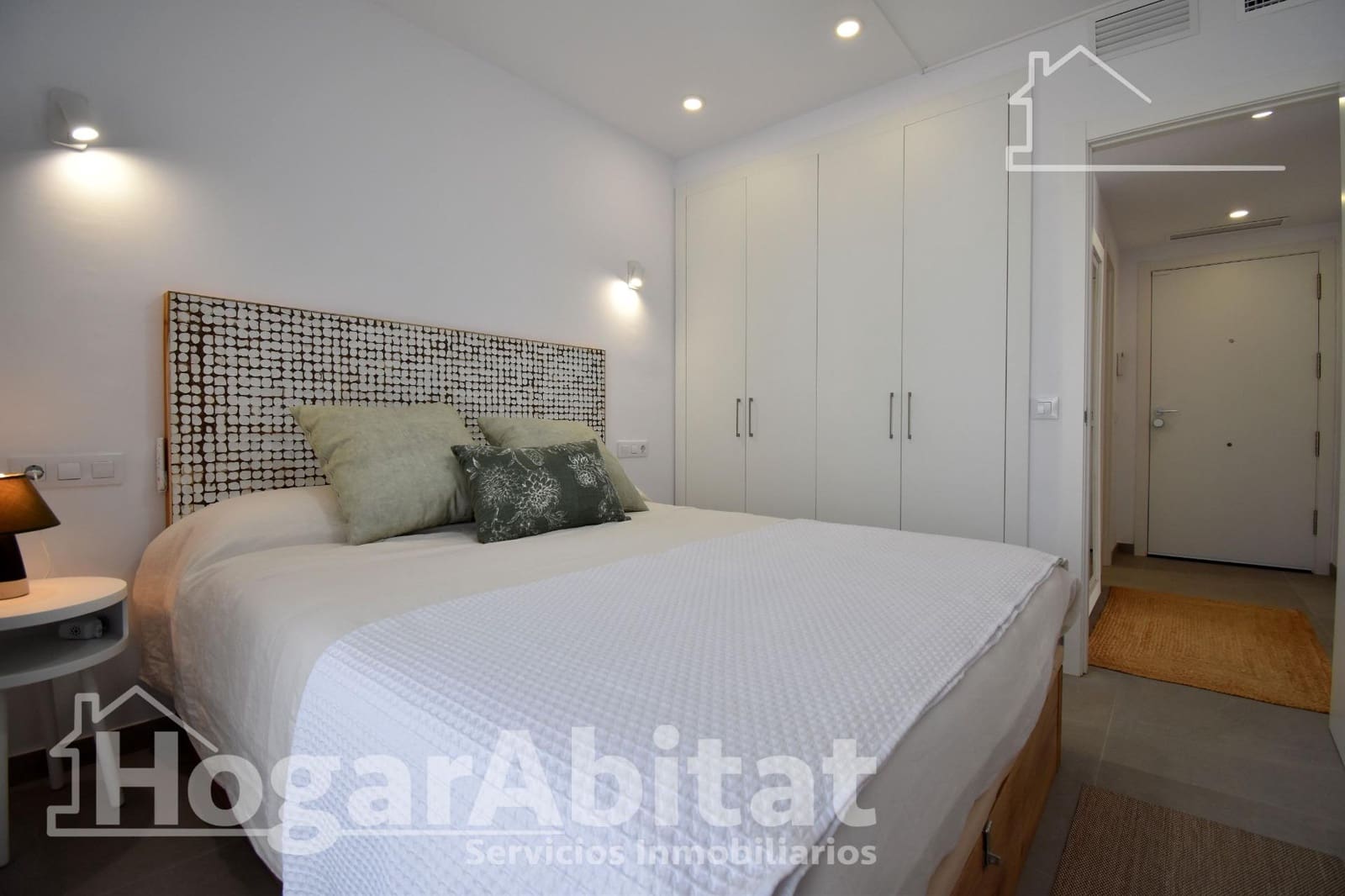 1 soverom Leilighet til salgs i Denia med svømmebasseng garasje - € 267 000 (Ref: 9773124)