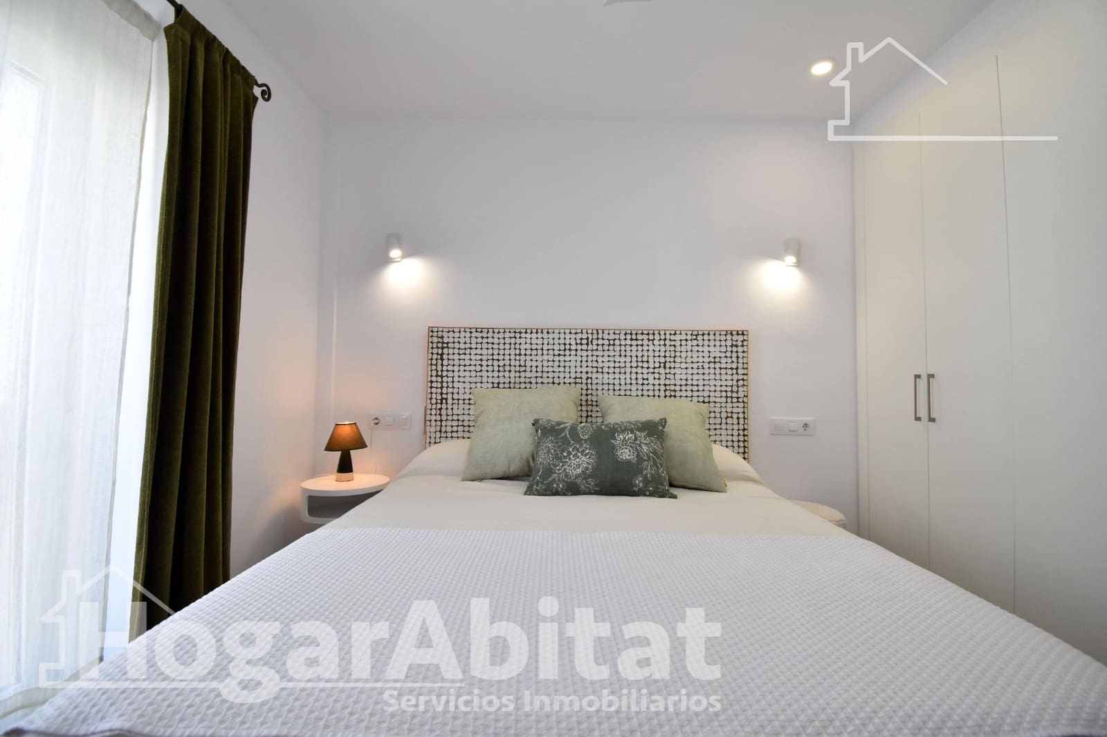 1 soverom Leilighet til salgs i Denia med svømmebasseng garasje - € 267 000 (Ref: 9773124)