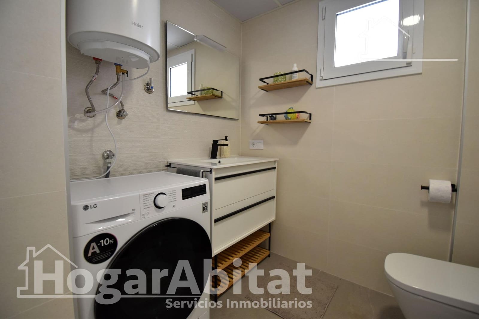 1 soverom Leilighet til salgs i Denia med svømmebasseng garasje - € 267 000 (Ref: 9773124)