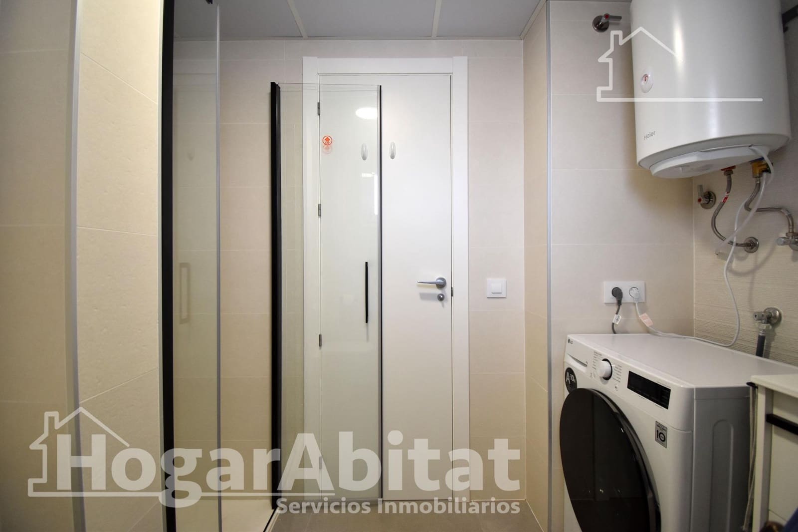 1 soverom Leilighet til salgs i Denia med svømmebasseng garasje - € 267 000 (Ref: 9773124)