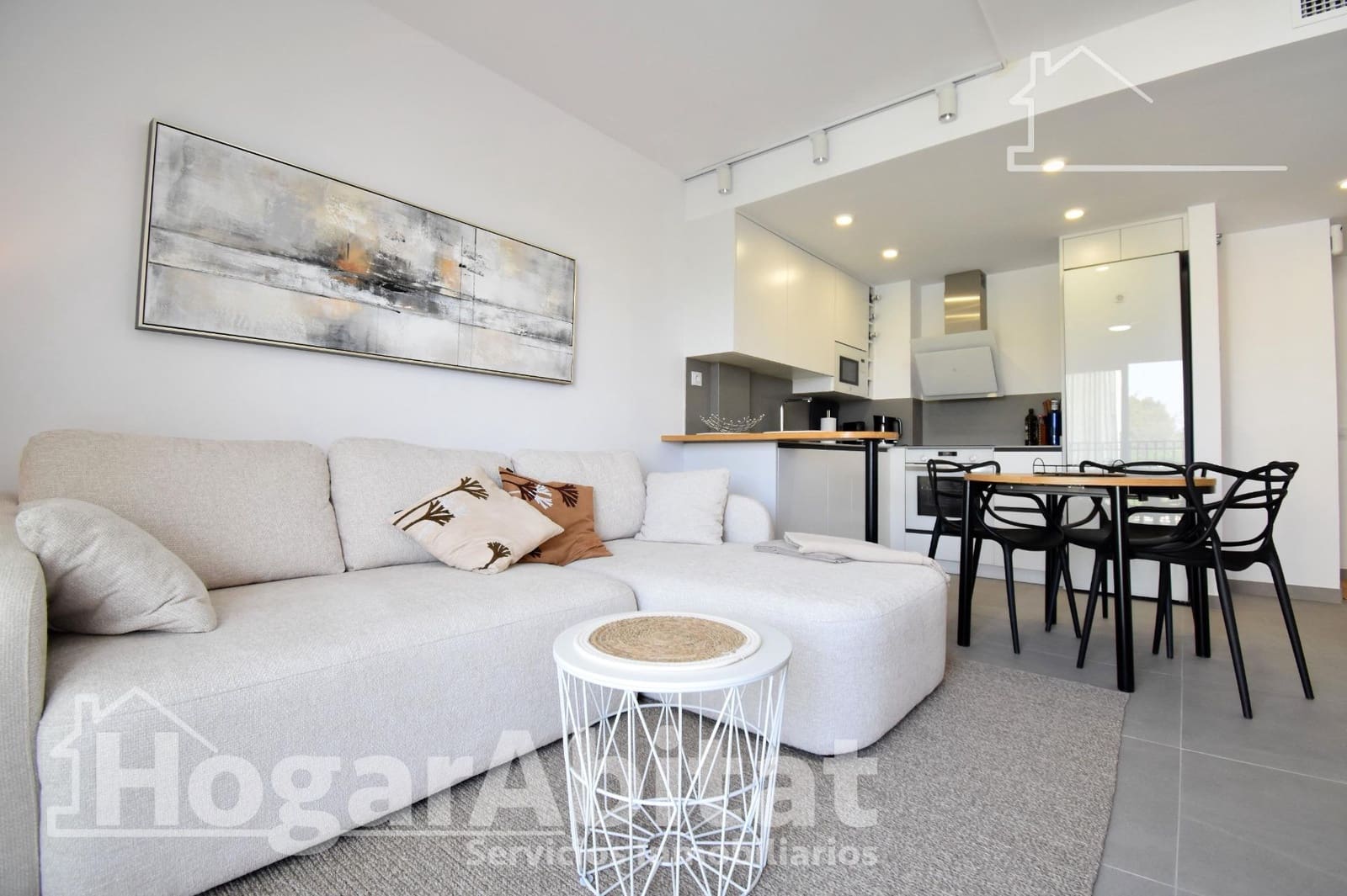 1 soverom Leilighet til salgs i Denia med svømmebasseng garasje - € 267 000 (Ref: 9773124)