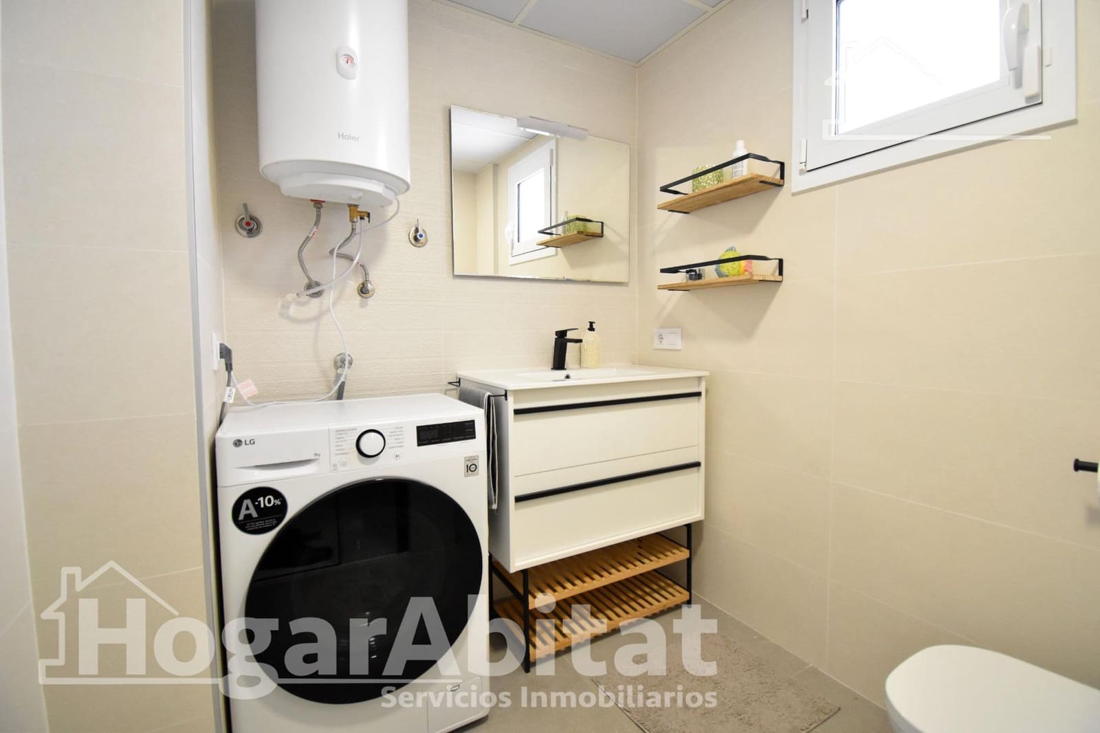 1 soverom Leilighet til salgs i Denia med svømmebasseng garasje - € 267 000 (Ref: 9773124)