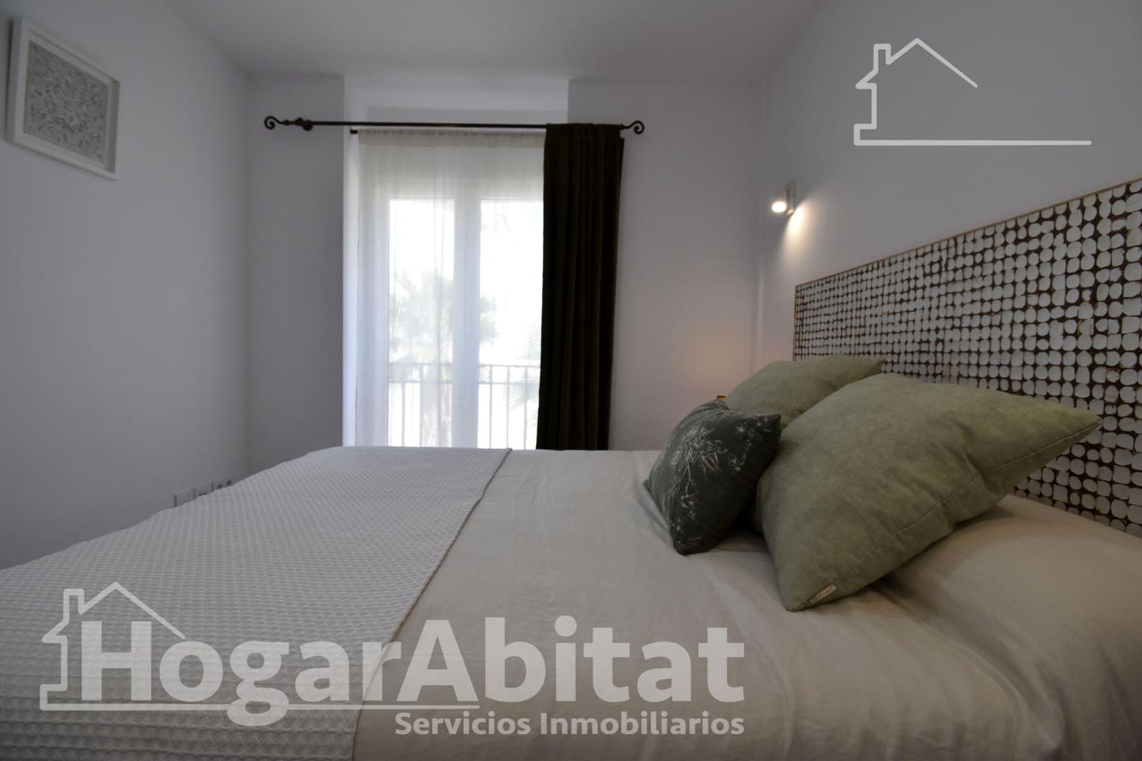 1 soverom Leilighet til salgs i Denia med svømmebasseng garasje - € 267 000 (Ref: 9773124)