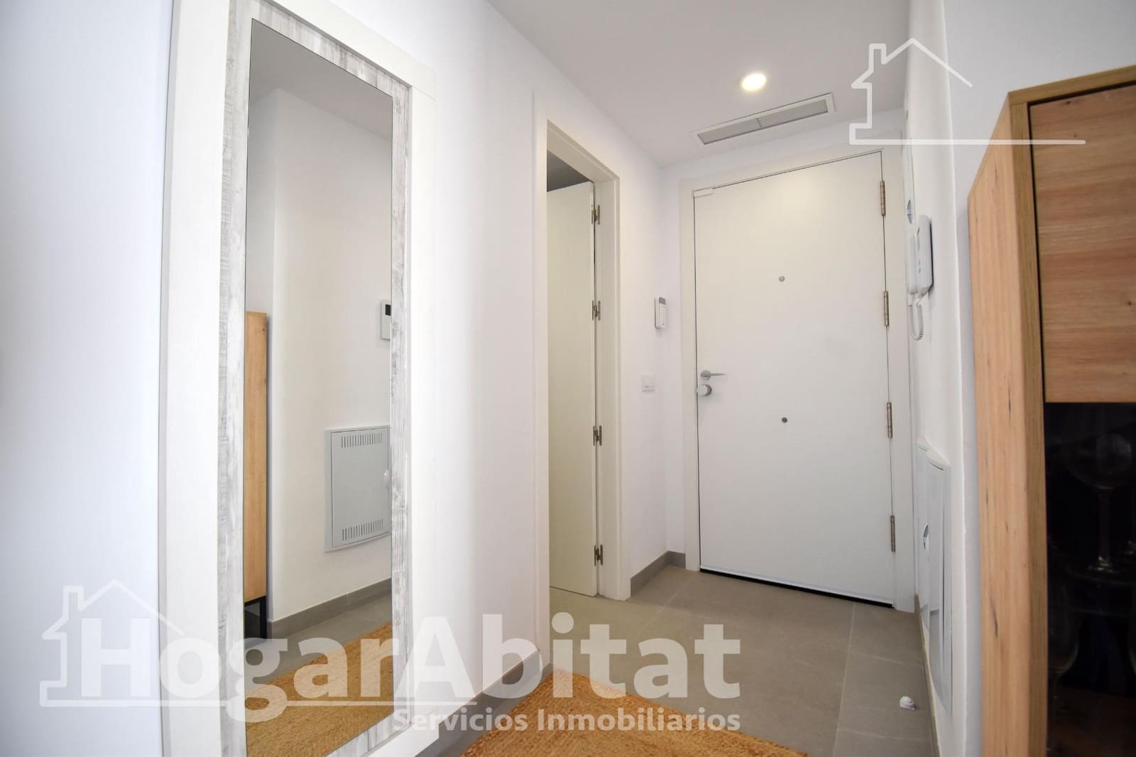 1 soverom Leilighet til salgs i Denia med svømmebasseng garasje - € 267 000 (Ref: 9773124)