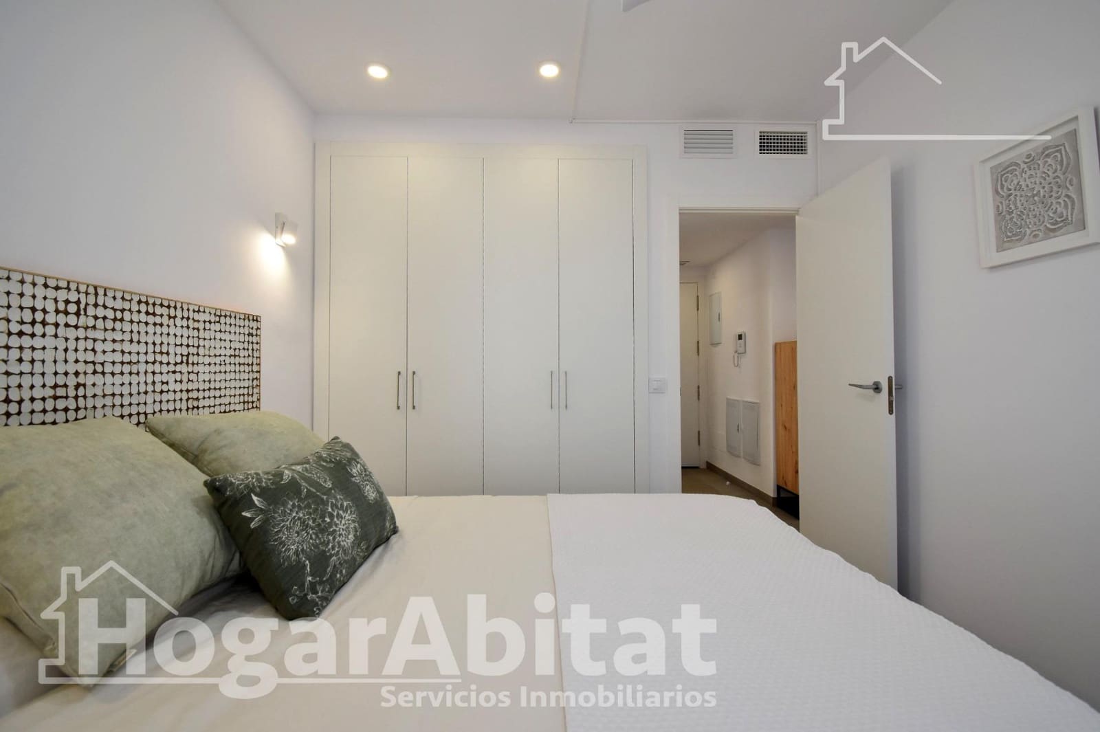 1 soverom Leilighet til salgs i Denia med svømmebasseng garasje - € 267 000 (Ref: 9773124)