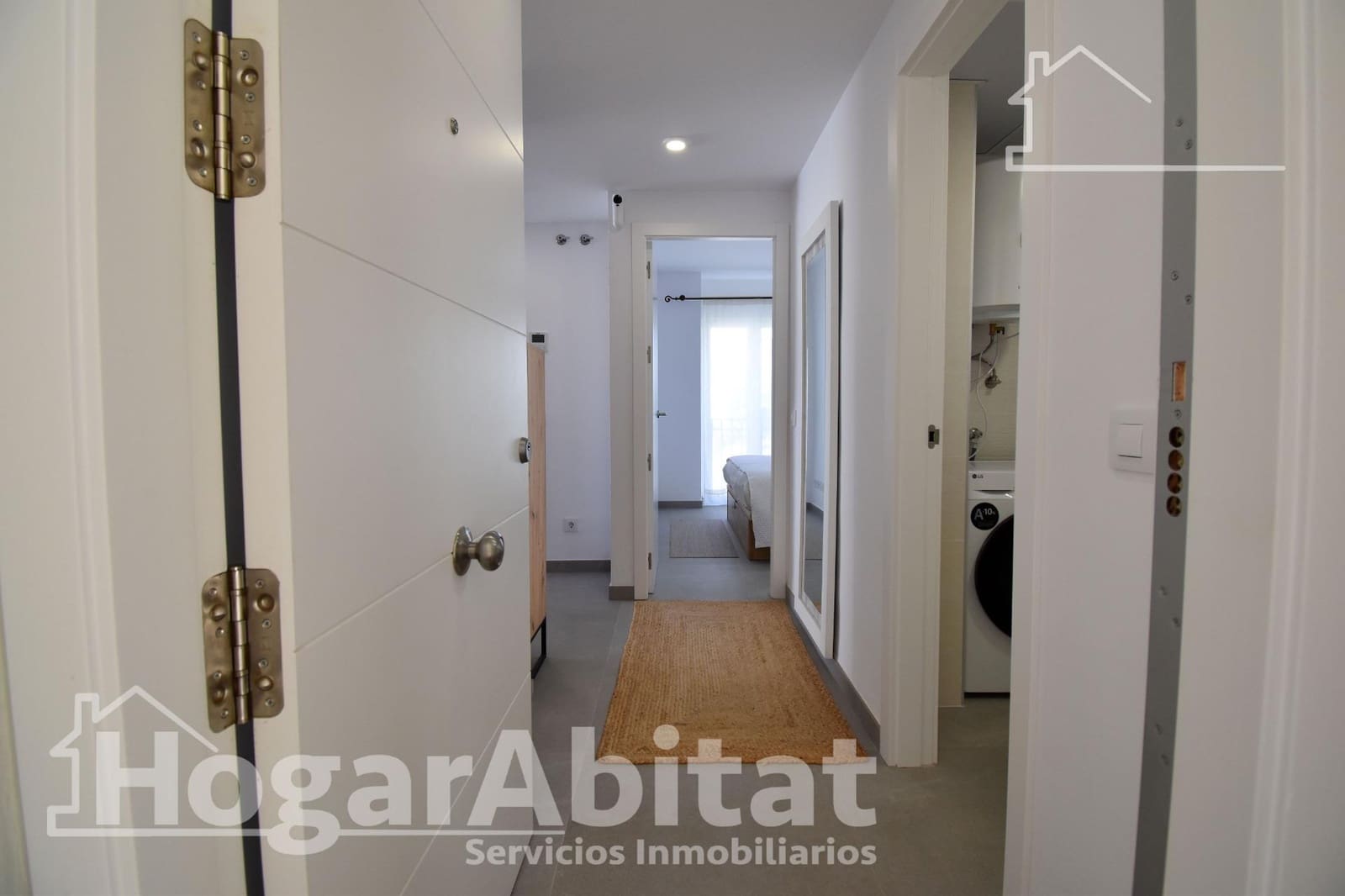 1 soverom Leilighet til salgs i Denia med svømmebasseng garasje - € 267 000 (Ref: 9773124)