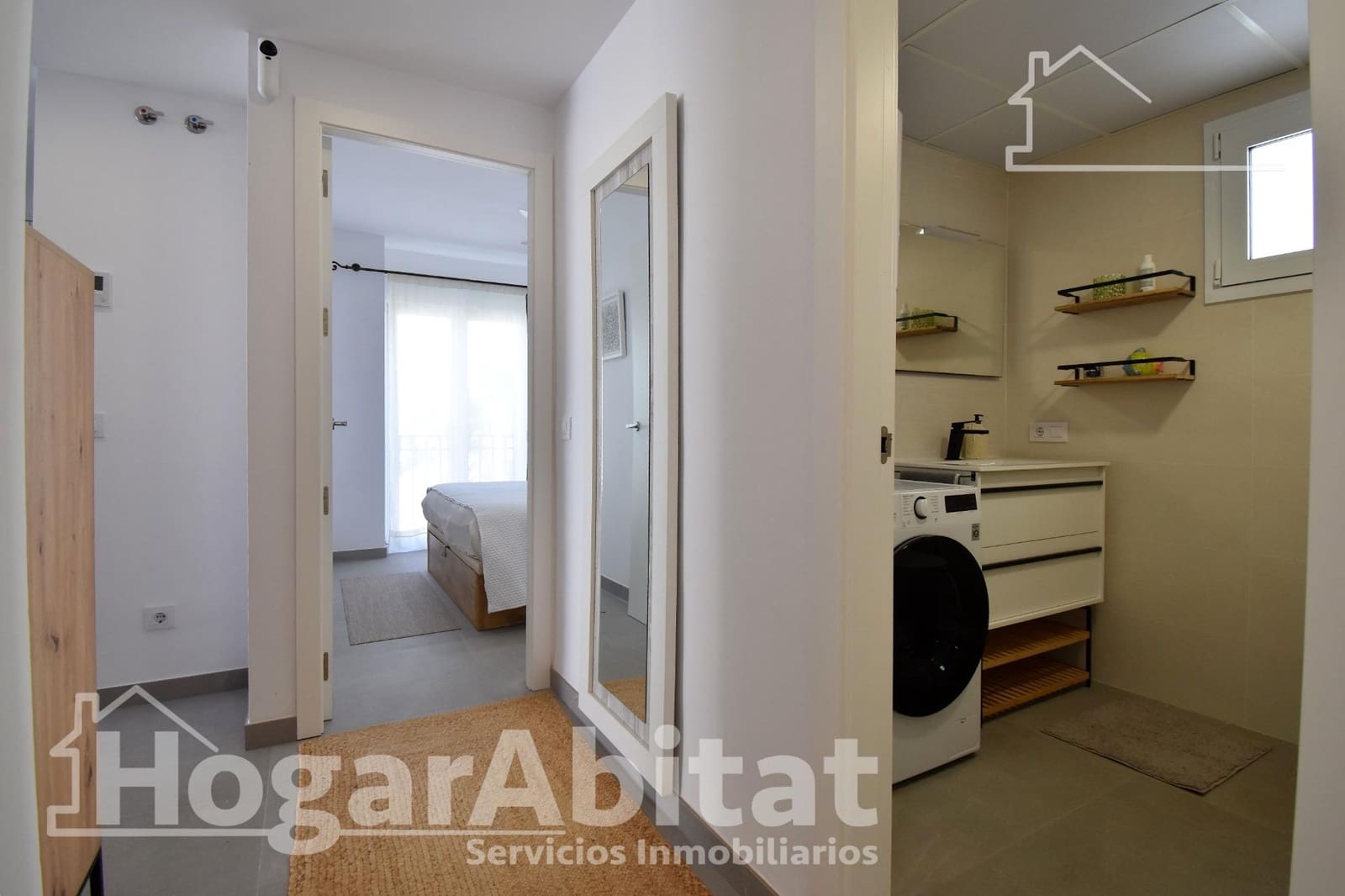 1 soverom Leilighet til salgs i Denia med svømmebasseng garasje - € 267 000 (Ref: 9773124)