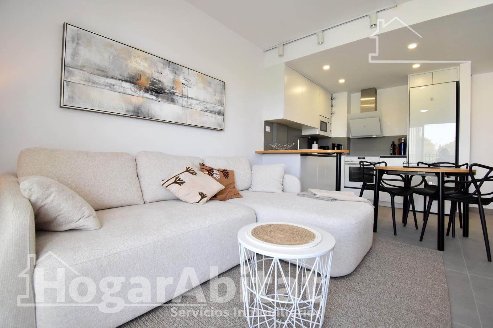 1 soverom Leilighet til salgs i Denia med svømmebasseng garasje - € 267 000 (Ref: 9773124)