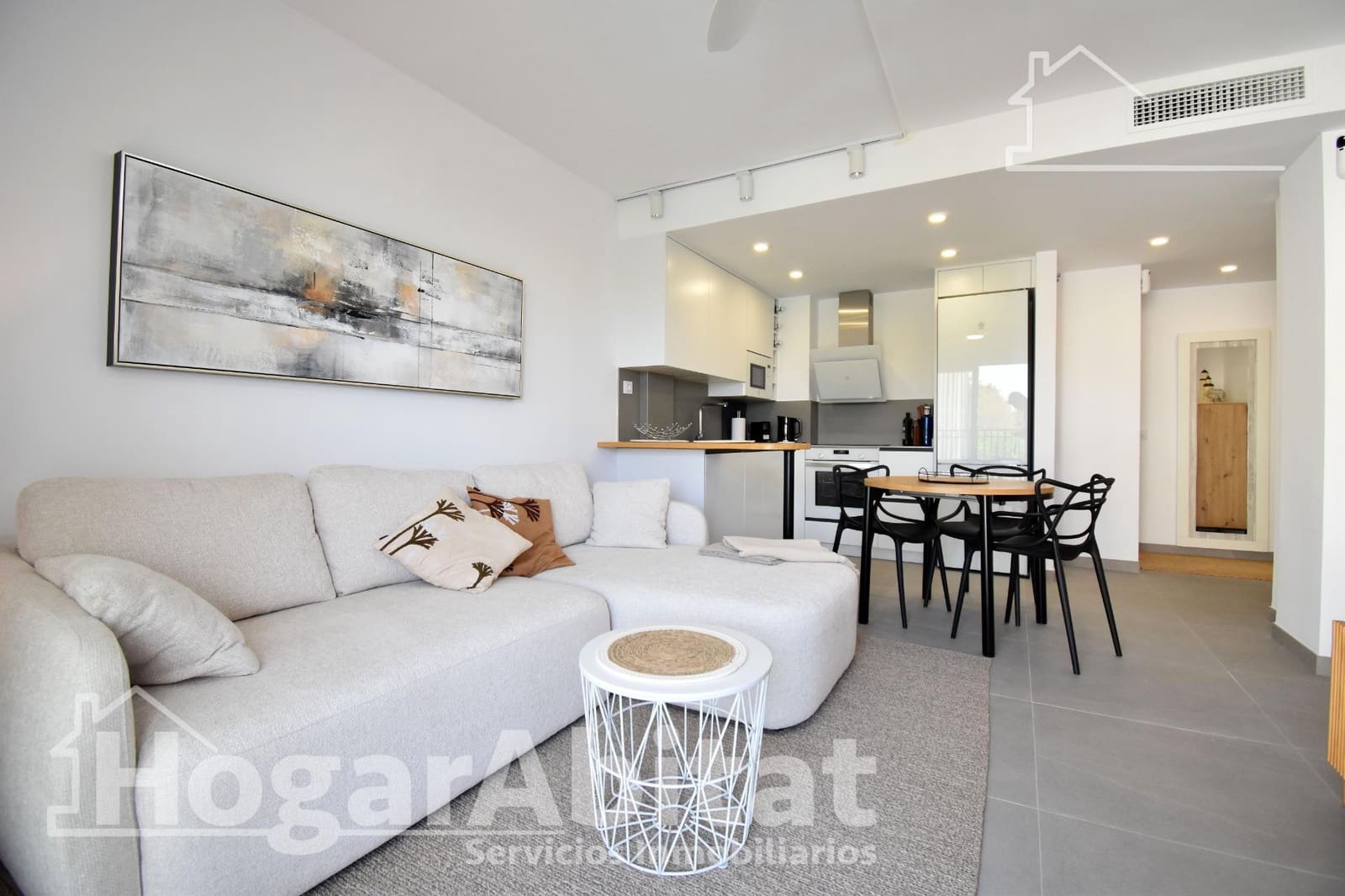 1 soverom Leilighet til salgs i Denia med svømmebasseng garasje - € 267 000 (Ref: 9773124)