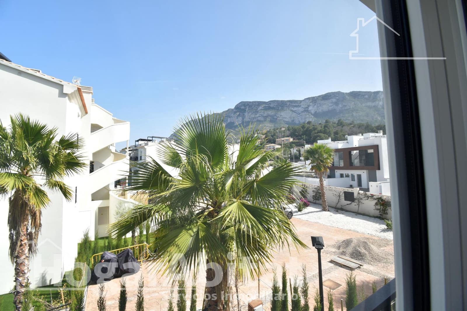 1 soverom Leilighet til salgs i Denia med svømmebasseng garasje - € 267 000 (Ref: 9773124)