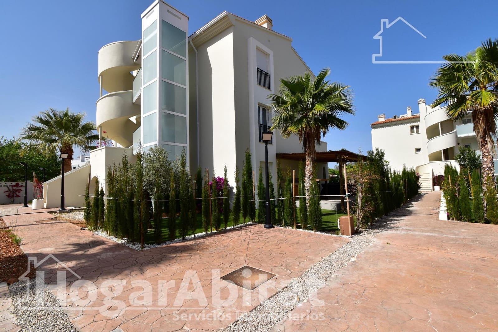 1 soverom Leilighet til salgs i Denia med svømmebasseng garasje - € 267 000 (Ref: 9773124)