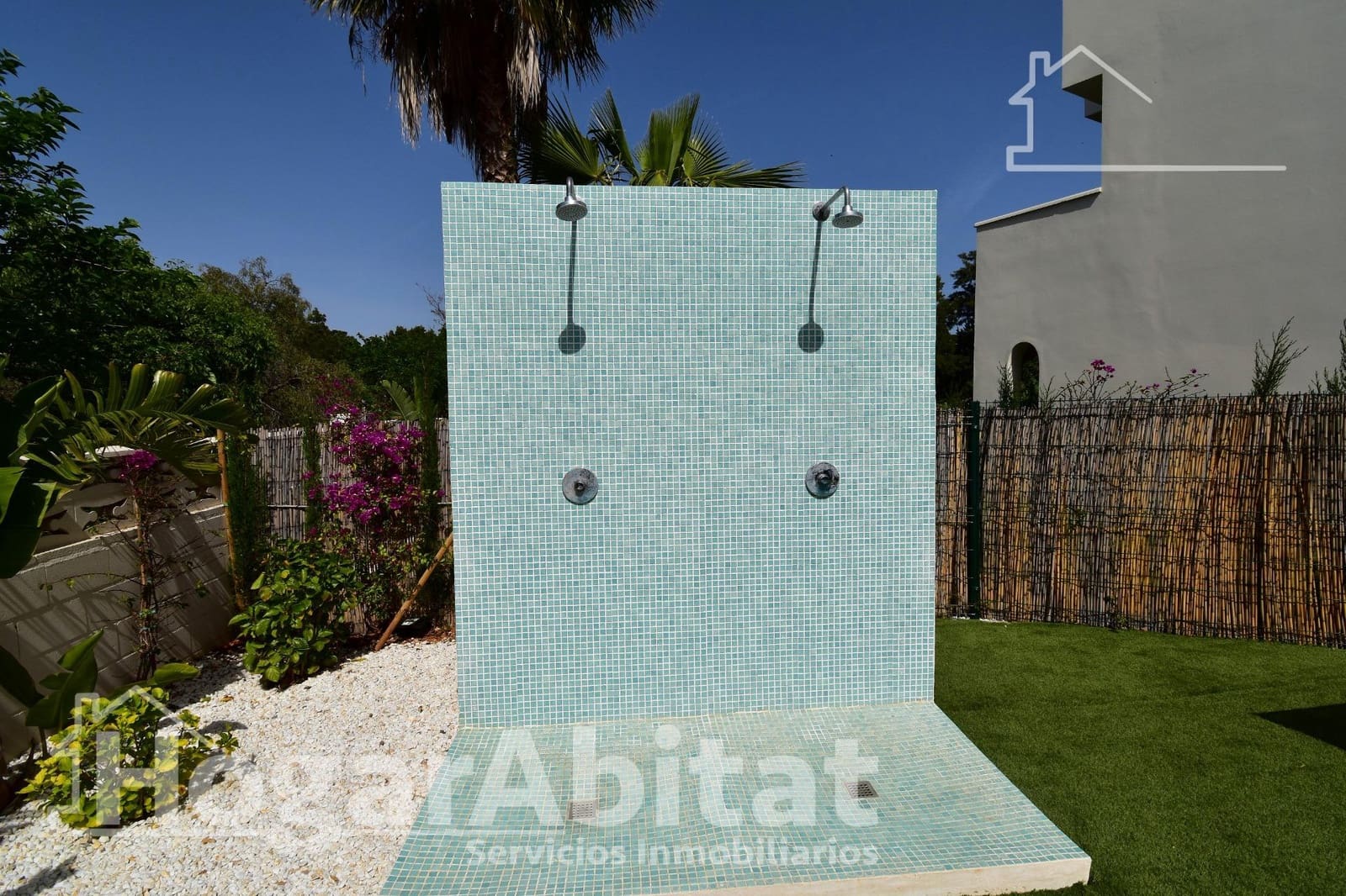 1 soverom Leilighet til salgs i Denia med svømmebasseng garasje - € 267 000 (Ref: 9773124)