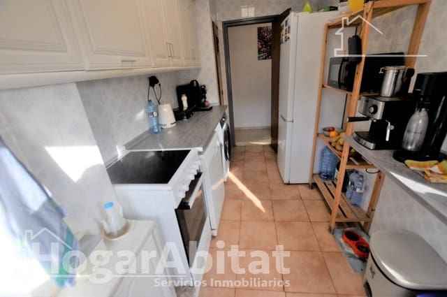 4 soverom Leilighet til salgs i La Pobla de Farnals - € 193 000 (Ref: 9773125)