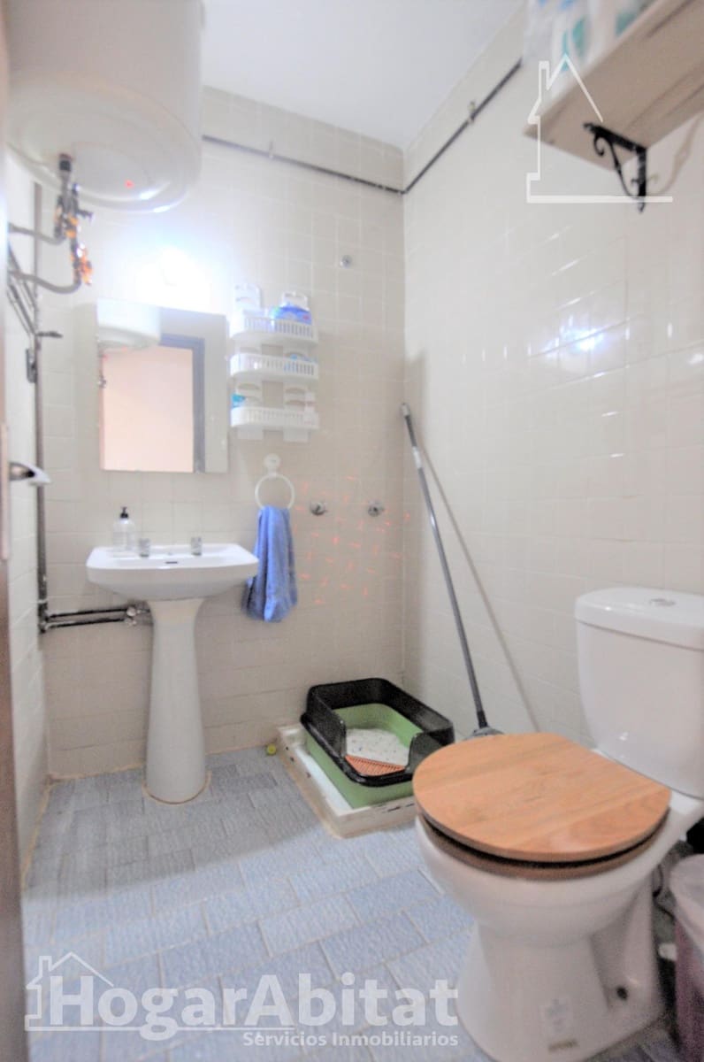 4 chambre Appartement à vendre à La Pobla de Farnals - 193 000 € (Ref: 9773125)