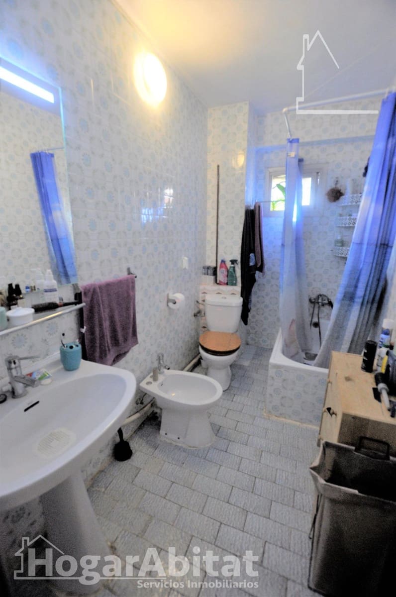 4 chambre Appartement à vendre à La Pobla de Farnals - 193 000 € (Ref: 9773125)