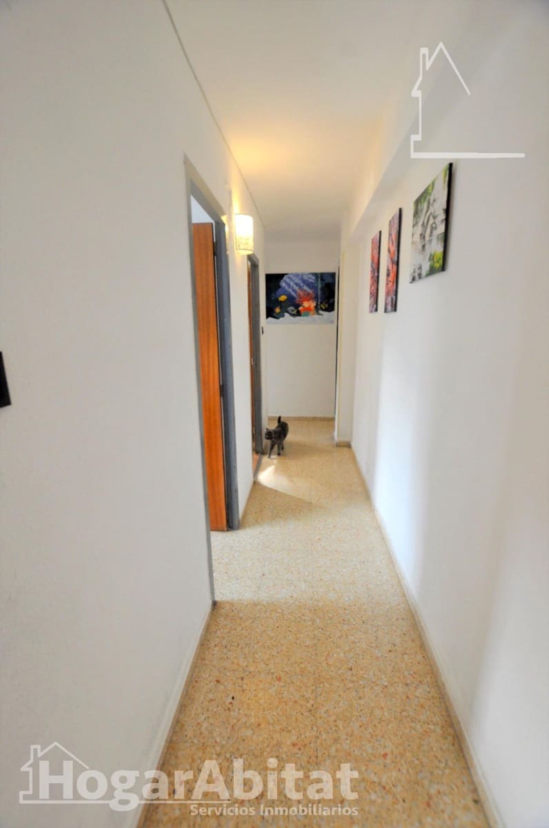 4 chambre Appartement à vendre à La Pobla de Farnals - 193 000 € (Ref: 9773125)