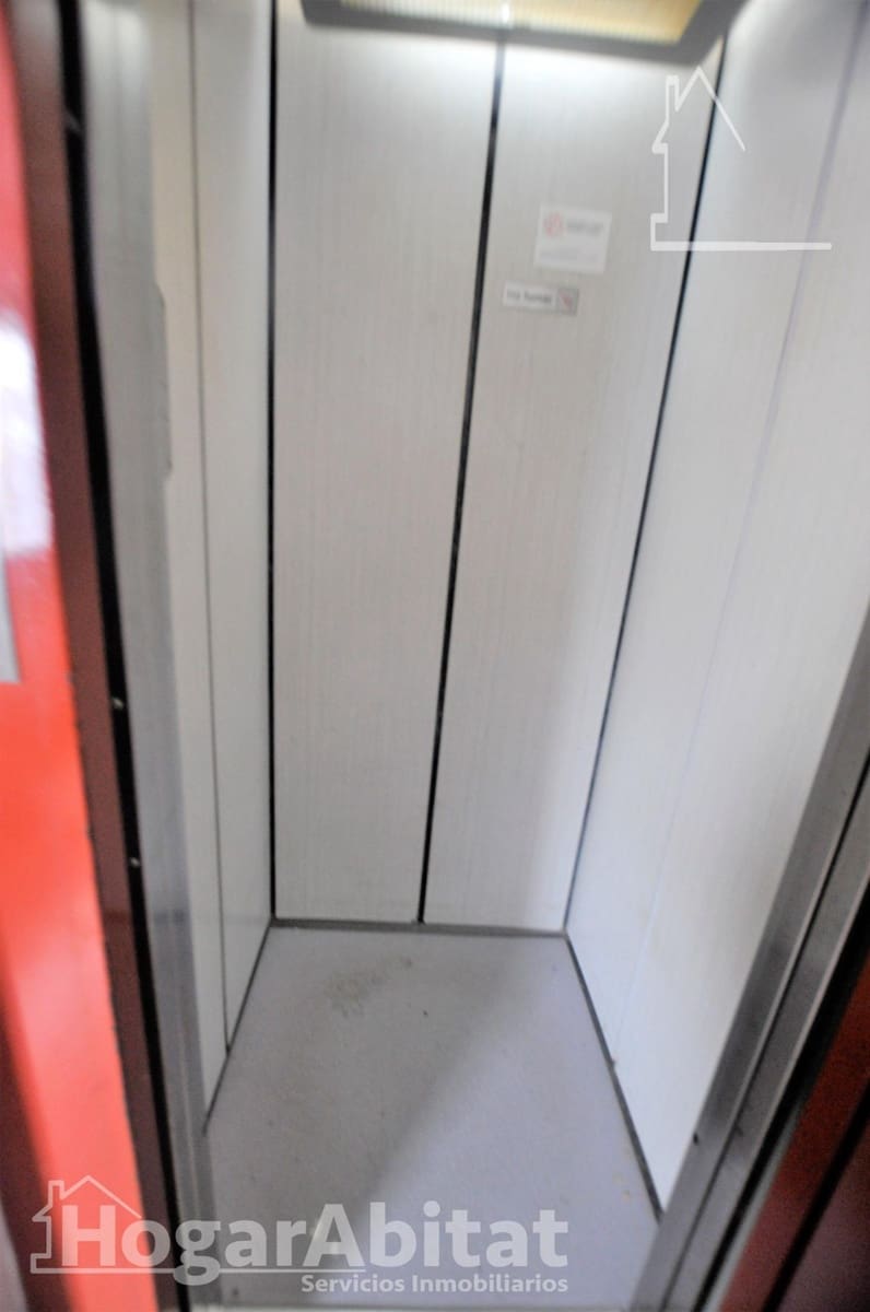 4 chambre Appartement à vendre à La Pobla de Farnals - 193 000 € (Ref: 9773125)