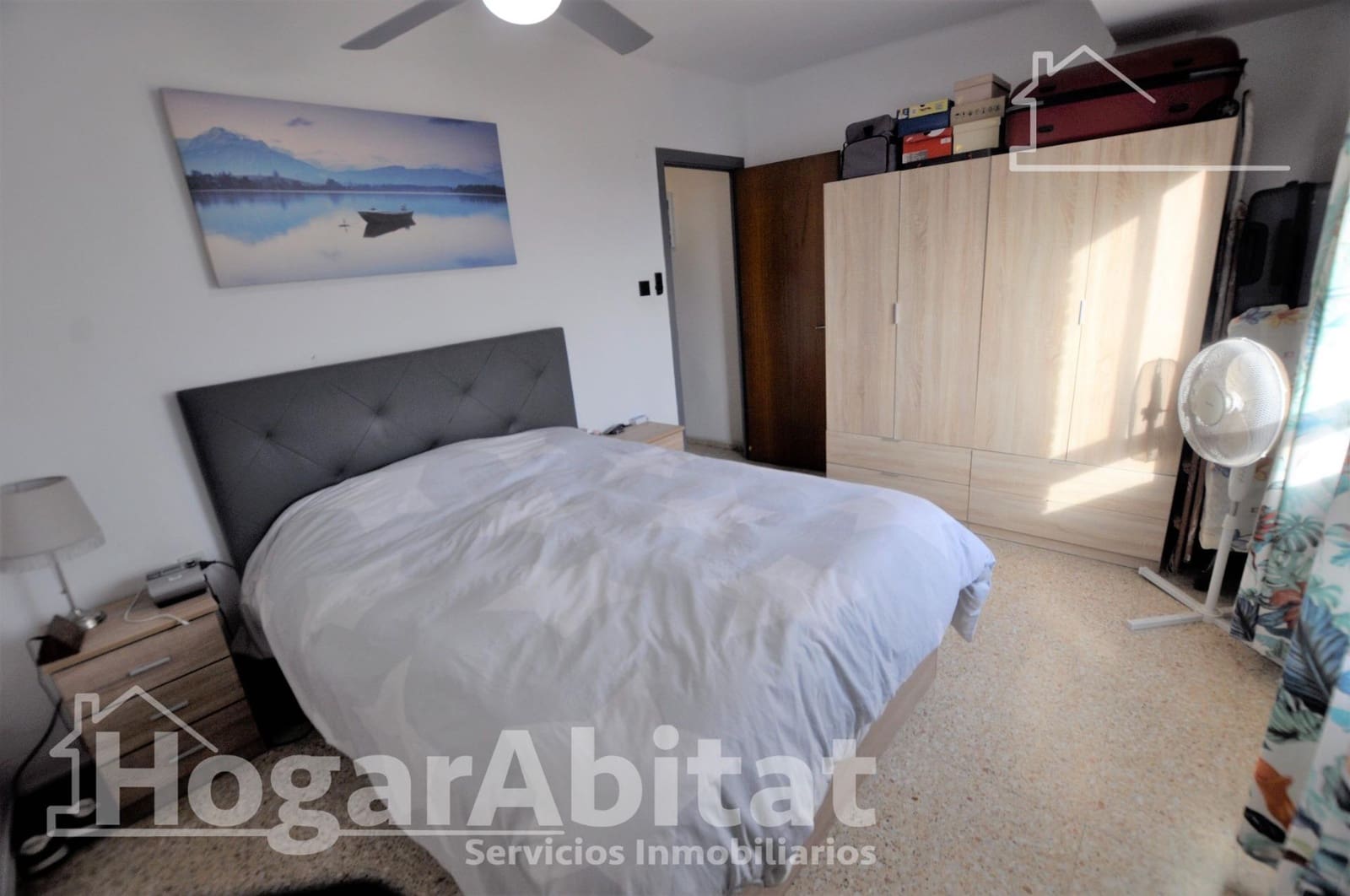 4 chambre Appartement à vendre à La Pobla de Farnals - 193 000 € (Ref: 9773125)